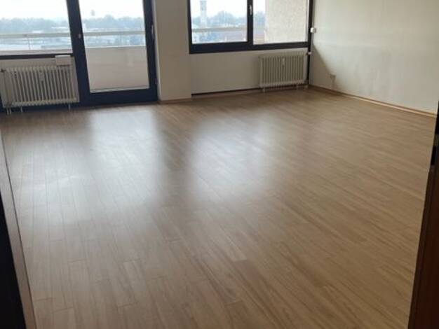 Wohnung zum Kauf als Kapitalanlage geeignet 120.000 € 1 Zimmer 53,7 m² Richard-Wagner-Straße 109 Kehl Kehl 77694
