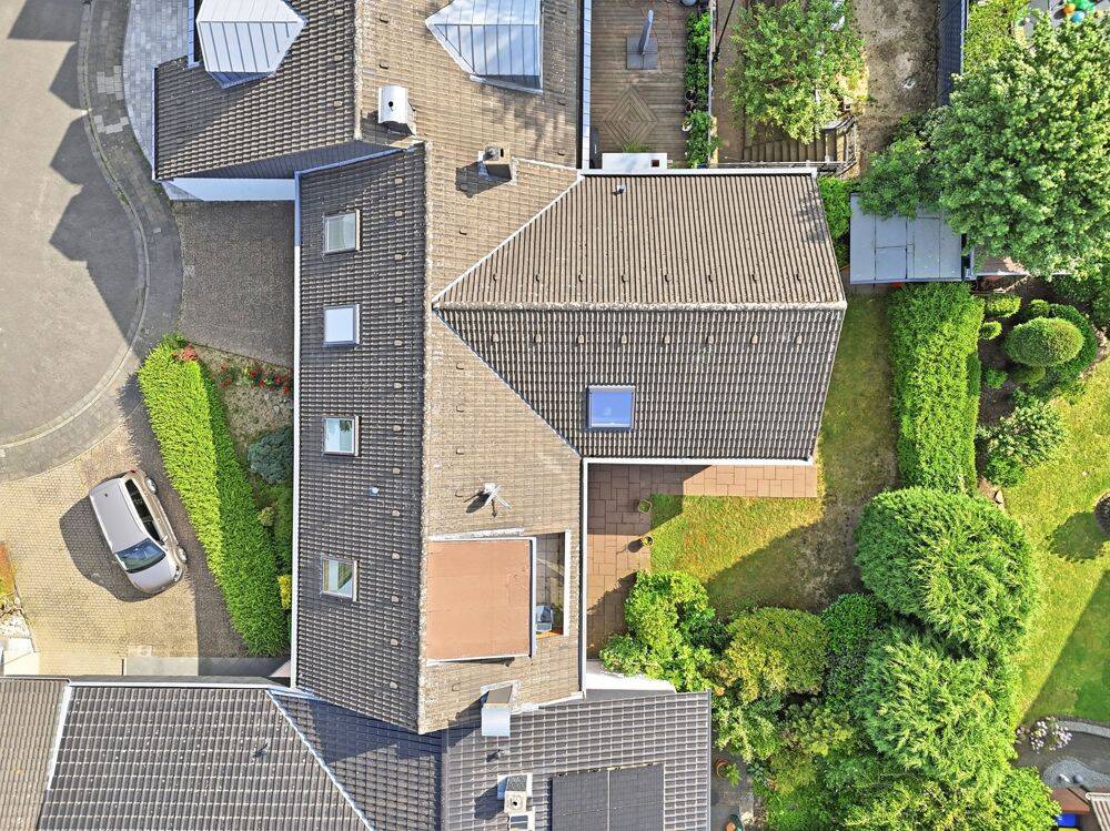 Einfamilienhaus zum Kauf - Ansicht 4