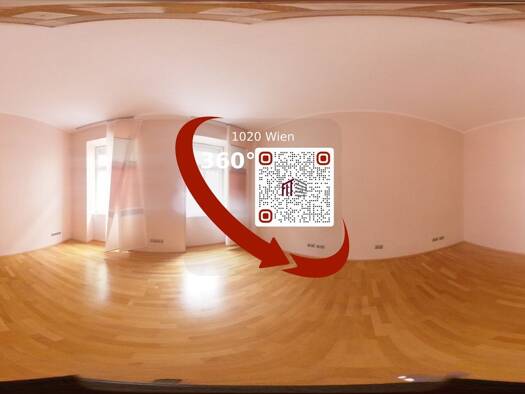Studio zum Kauf 369.000 € 1 Zimmer 51,2 m² Wien 1020