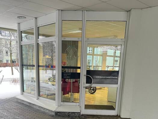 Büro zur Miete provisionsfrei 714 € 2 Zimmer 84 m² Bürofläche Roth 91154