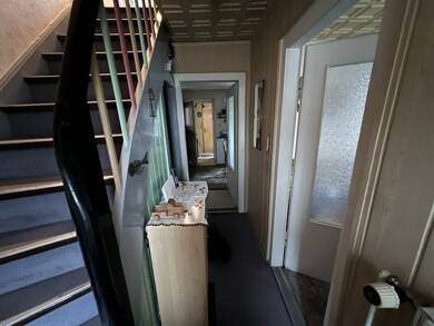 Reihenendhaus zum Kauf 125.000 € 4 Zimmer 88 m² 800 m² Grundstück Hillersleben Hillersleben 39343