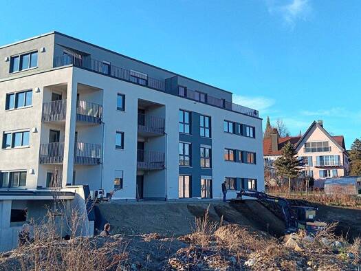 Wohnung zum Kauf 432.000 € 3 Zimmer 83,2 m² Lindenberg 88161