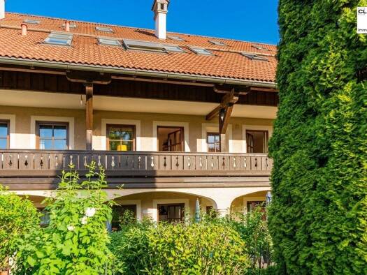Wohnung zur Miete 850 € 2 Zimmer 48 m² Mondsee 5310