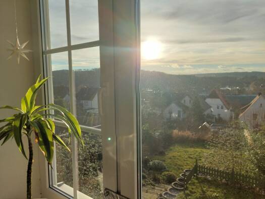 Wohnung zur Miete 820 € 2 Zimmer 87 m² 1. Geschoss frei ab 01.10.2026 Wickede Wickede (Ruhr) 58739