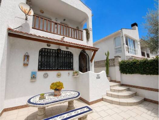 Villa zum Kauf 319.000 € 3 Zimmer 139 m² Cunit 43881