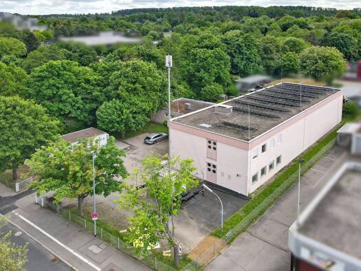 Gewerbegrundstück zum Kauf provisionsfrei 2.022 m² Grundstück Böblingen Böblingen 71032