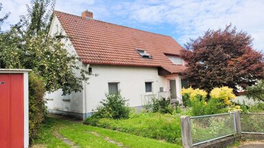 Mehrfamilienhaus zum Kauf 249.000 € 7 Zimmer 179,5 m² 575 m² Grundstück Gartenstraße 12 Schnürpflingen Schnürpflingen 89194