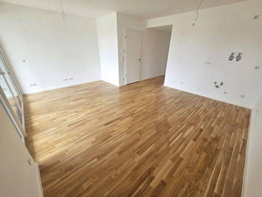 Terrassenwohnung zur Miete 707 € 2 Zimmer 61,5 m² EG frei ab sofort Schafheide 1 Heyrothsberge Biederitz 39175