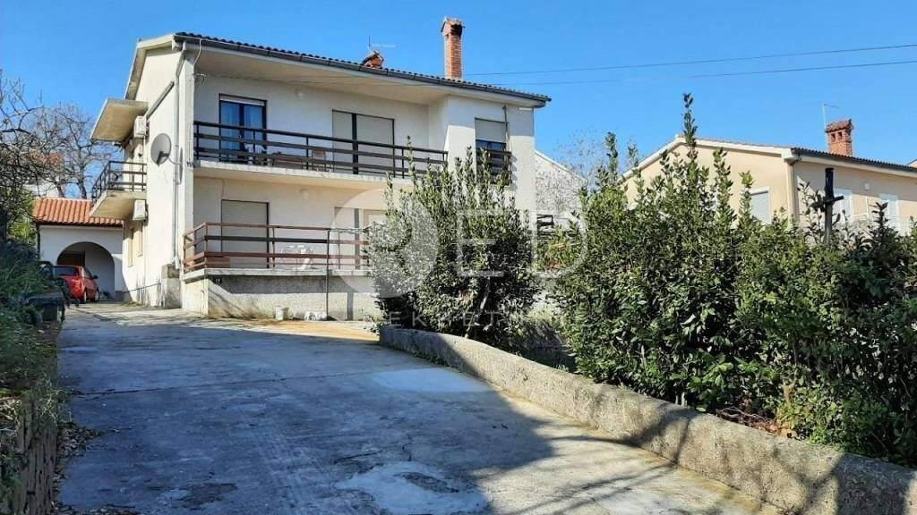 Haus zum Kauf 663.000 € 10 Zimmer 296 m² Malinska, Malinska-Dubasnica Malinska-Dubasnica