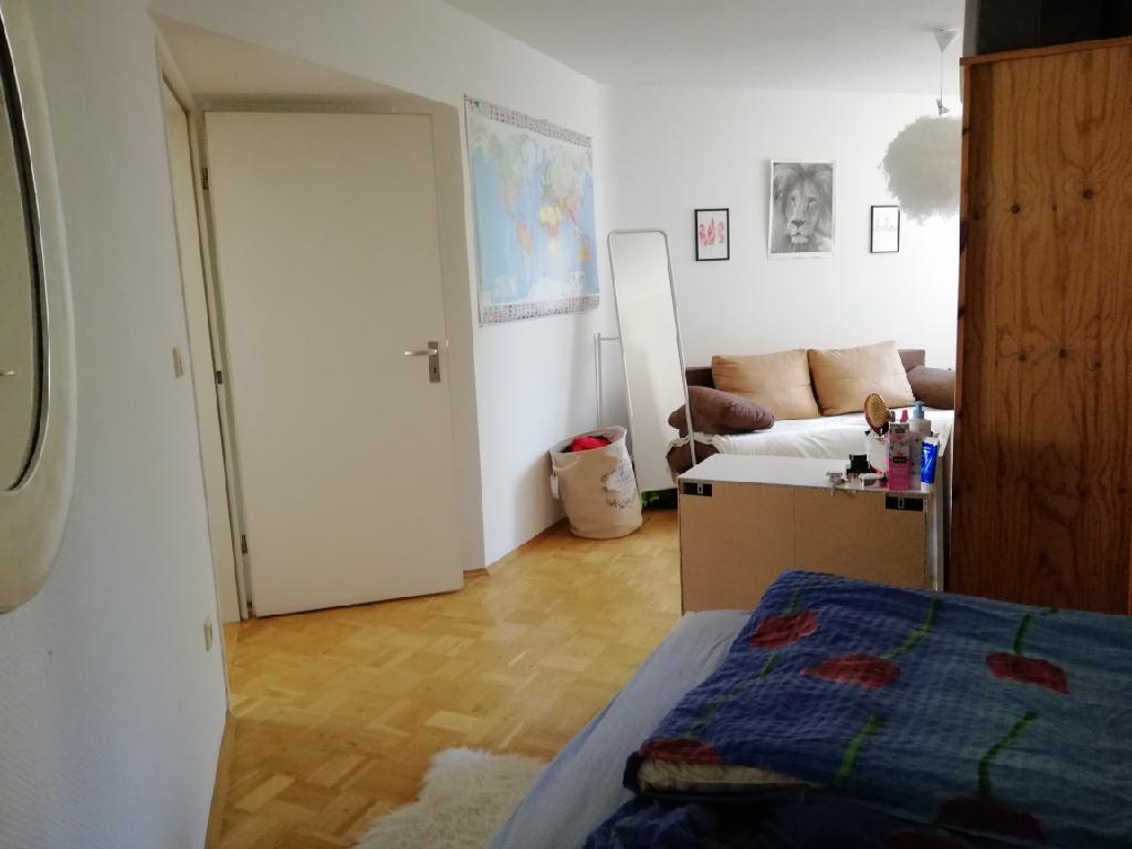 Studio zur Miete 550 € 2 Zimmer 60 m²<br/>Wohnfläche 2.<br/>Geschoss ab sofort<br/>Verfügbarkeit Reitstallstraße 4 Goethe-Allee Göttingen 37073