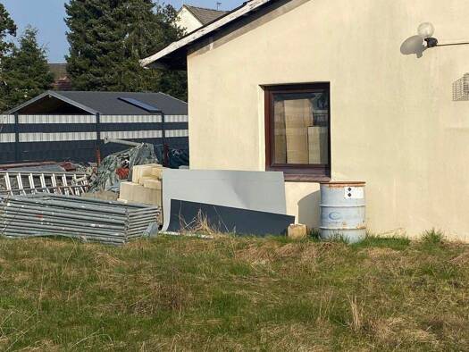 Grundstück zum Kauf 159.000 € 1.008 m² Grundstück Rekum Bremen 28777