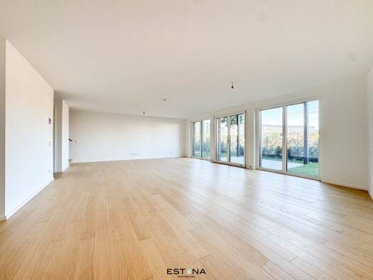 Wohnung zum Kauf - Erstbezug 765.000 € 4 Zimmer 125,1 m² EG Laxenburger Straße Wien 1100