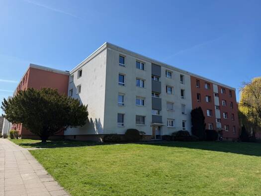 Wohnung zum Kauf 165.000 € 3 Zimmer 70 m² 2. Geschoss Vorsfelde Wolfsburg 38448