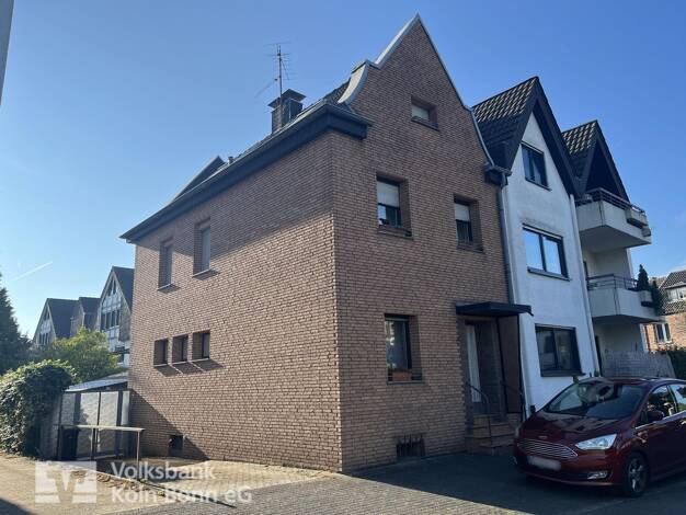 Einfamilienhaus zum Kauf 290.000 € 4 Zimmer 76,4 m² 220 m² Grundstück Graurheindorf Bonn 53117