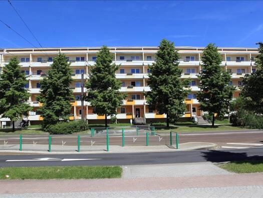 Wohnung zur Miete 471 € 3 Zimmer 70,3 m² EG Brückstraße 7 Brückfeld Brückfeld 39114