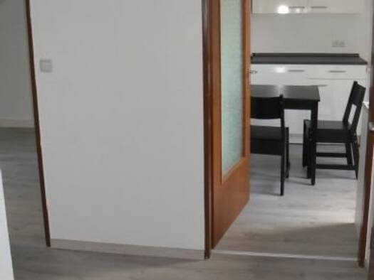 Studio zur Miete 420 € 1 Zimmer 24,4 m² 3. Geschoss Bleiweiß Nürnberg 90461