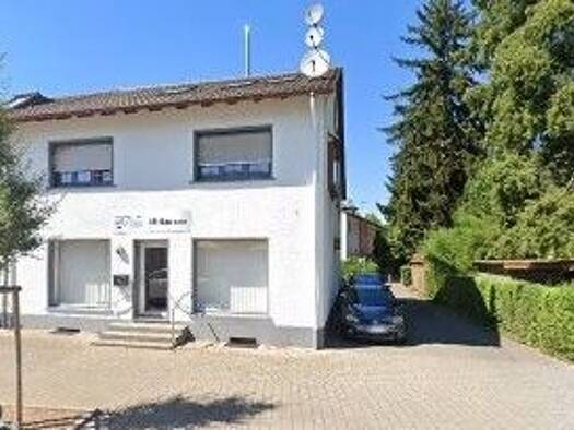 Haus zum Kauf 298.000 € 184 m² 206 m² Grundstück Rabenplatz 2 Weststadt Offenburg 77656