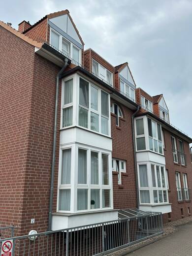 Wohnung zur Miete 730 € 2 Zimmer 66 m² EG frei ab 01.09.2025 Riensberg Bremen 28213