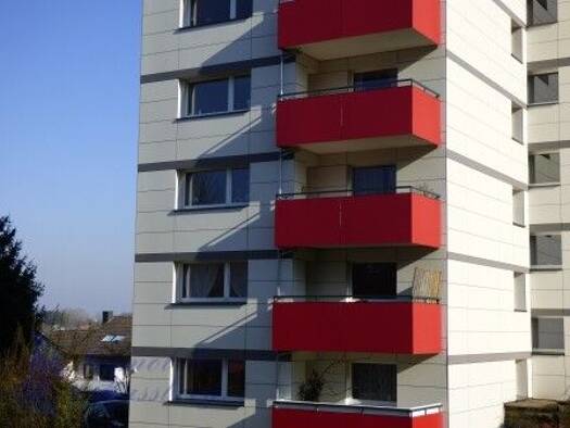 Wohnung zur Miete 550 € 2 Zimmer 74 m² Heiligenkirchen Detmold 32760
