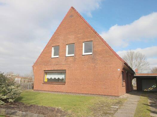 Einfamilienhaus zum Kauf 275.000 € 5 Zimmer 125 m² 998 m² Grundstück frei ab sofort Reinsbüttel 25764