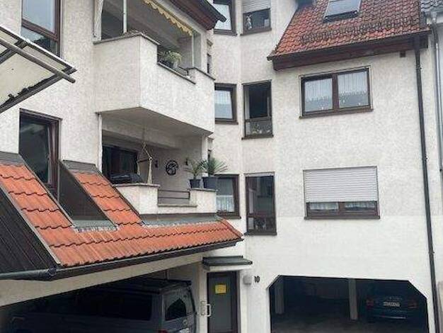 Mehrfamilienhaus zum Kauf 1.300.000 € 16 Zimmer 380 m² 455 m² Grundstück Talheim 74388