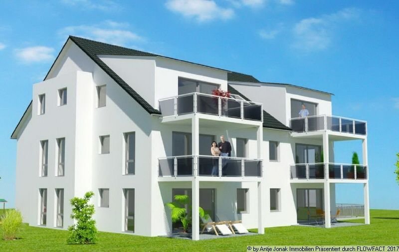 Wohnung zum Kauf provisionsfrei 567.900 € 4,5 Zimmer 93 m²<br/>Wohnfläche Denkendorf 73770