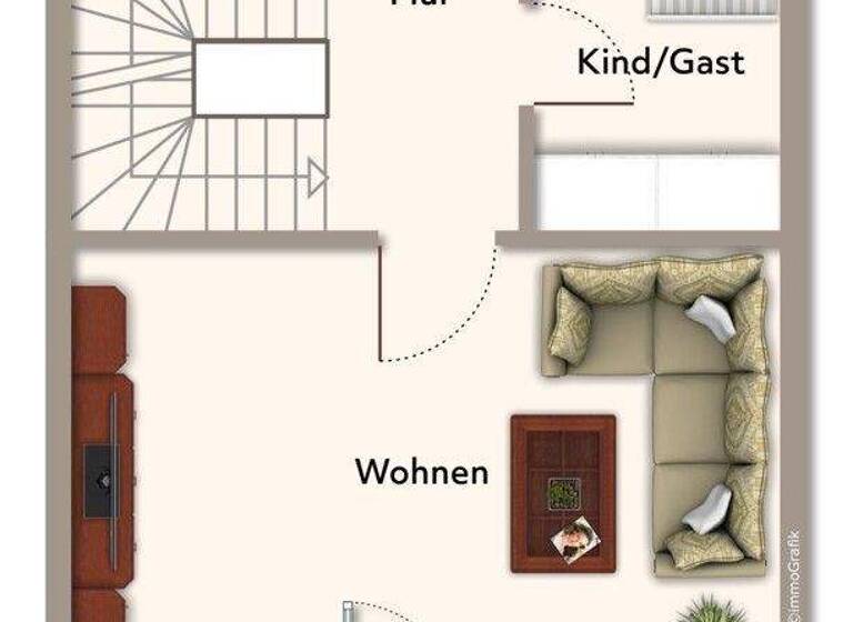 Reihenmittelhaus zum Kauf provisionsfrei 380.000 € 5 Zimmer 155 m² 249,5 m² Grundstück Waldhof Mannheim 68305