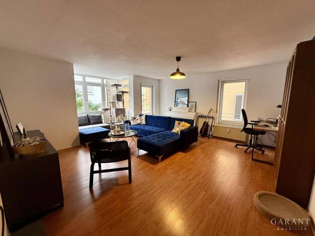 Wohnung zum Kauf 330.000 € 2 Zimmer 60 m² 2. Geschoss West Stuttgart 70176