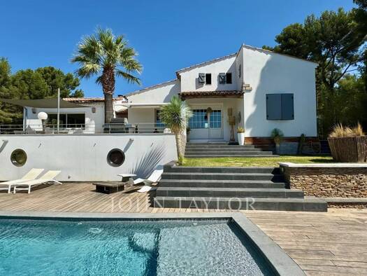 Haus zum Kauf 1.815.000 € 172 m² 1.050 m² Grundstück Centre Ville La Ciotat 13600