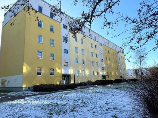 Wohnung zur Miete 180 € 1 Zimmer 25,7 m² 4. Geschoss frei ab sofort Schulstraße 130 Sagard 18551