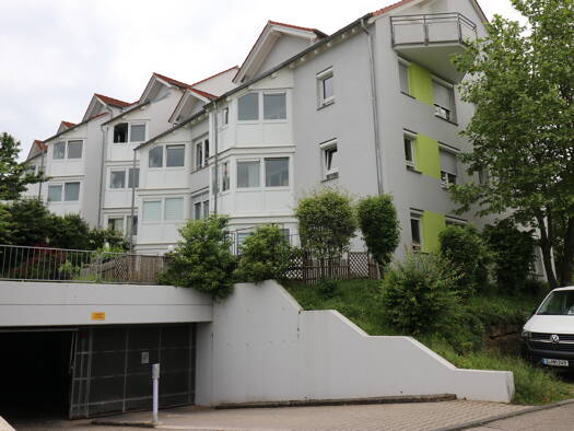 Wohnung zum Kauf 315.000 € 4 Zimmer 95 m² 1. Geschoss Elsa-Brandström-Str. 1 Höfingen Leonberg 71229