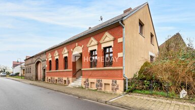 Bauernhaus zum Kauf 299.000 € 5 Zimmer 200 m² 2.860 m² Grundstück Kemlitz Baruth 15837