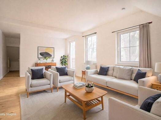 Wohnung zum Kauf 199.800 € 2 Zimmer 62,2 m² Fischerhude Ottersberg 28870