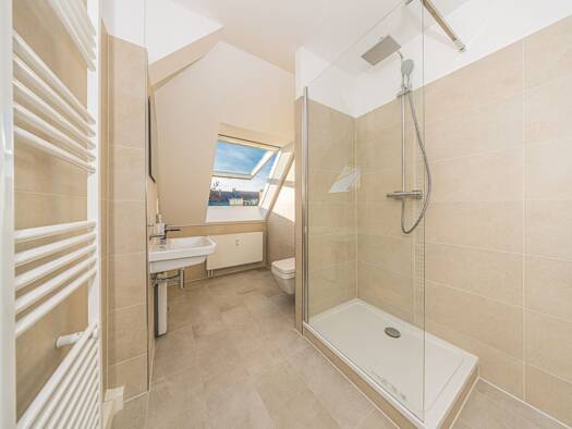 Wohnung zur Miete 779 € 2 Zimmer 57 m² 4. Geschoss Hühndorfer Straße 2 Cotta Dresden 01157