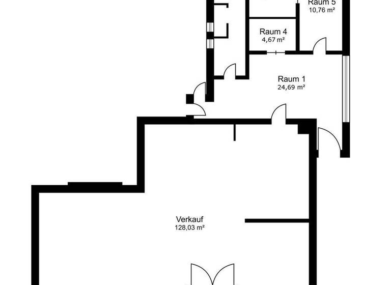 Laden zur Miete 8,55 € Dornbirn 6850