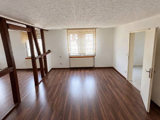 Maisonette zur Miete 1.050 € 3,5 Zimmer 97 m² Geschoss 3/3 frei ab 01.12.2026 Oberesslingen Esslingen am Neckar 73730