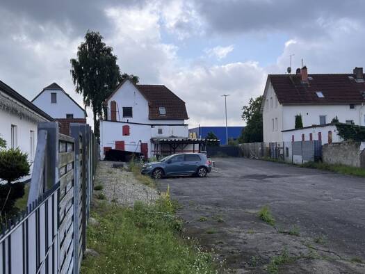 Freizeitgrundstück zum Kauf 380.000 € 1.100 m² Grundstück Kücknitz Lübeck 23569