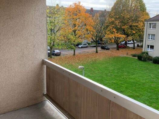 Wohnung zur Miete 639 € 3 Zimmer 66,8 m² 2. Geschoss frei ab 02.12.2025 Frankenstraße 32 Geneicken Mönchengladbach 41238