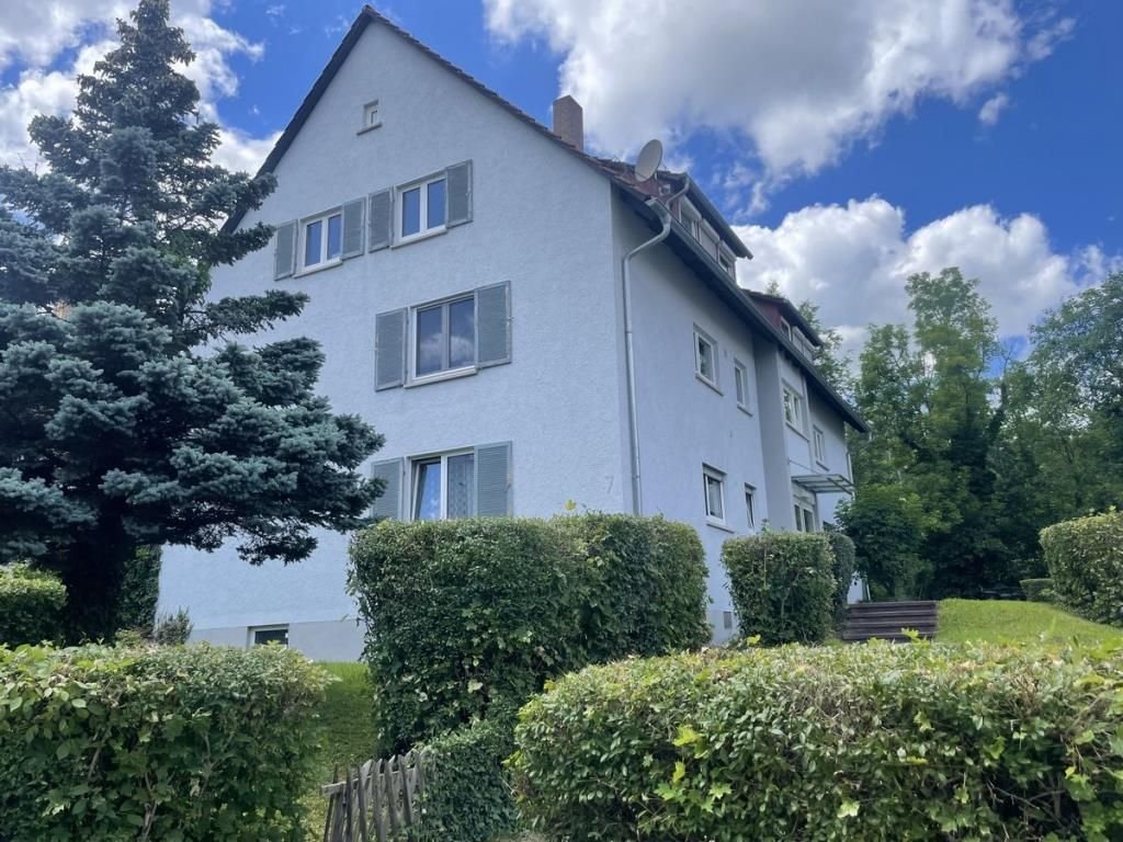 Wohnung zum Kauf provisionsfrei 175.800 € 3 Zimmer 66,7 m²<br/>Wohnfläche Mühlstraße 7 Kernstadt Leonberg 71229