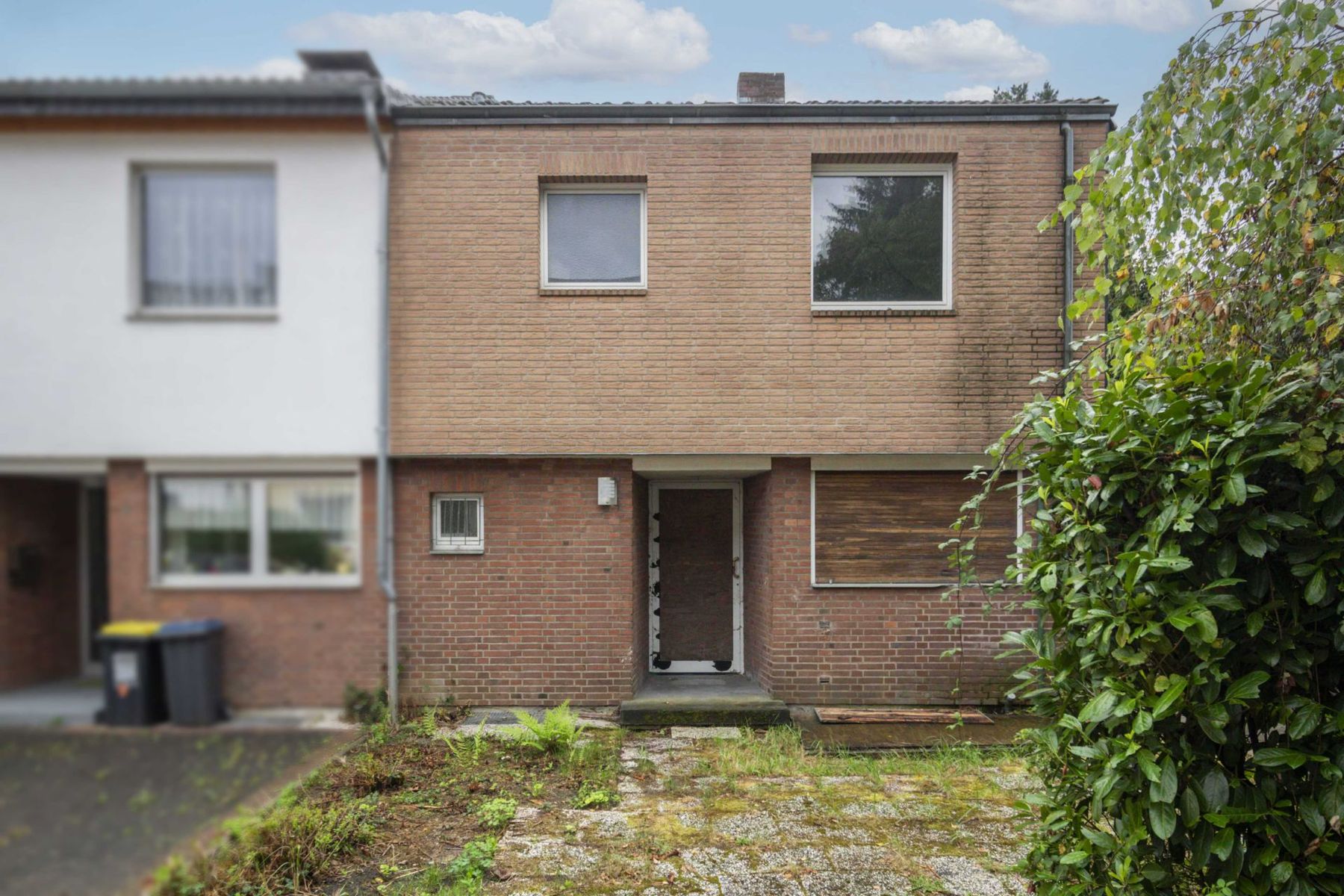 Immobilie zum Kauf als Kapitalanlage geeignet 480.000 € 4 Zimmer 113 m²<br/>Fläche 404 m²<br/>Grundstück Höhenhaus Köln 51061