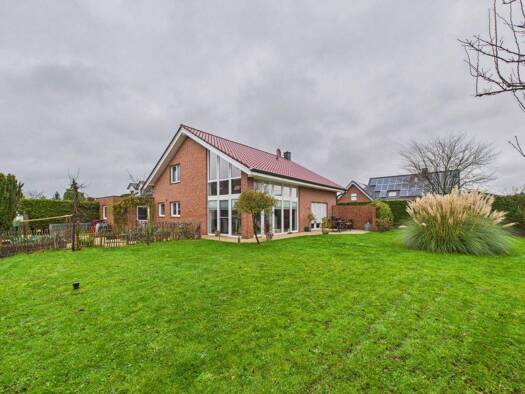 Einfamilienhaus zum Kauf 499.000 € 4 Zimmer 186 m² 797 m² Grundstück Südlohn 46354