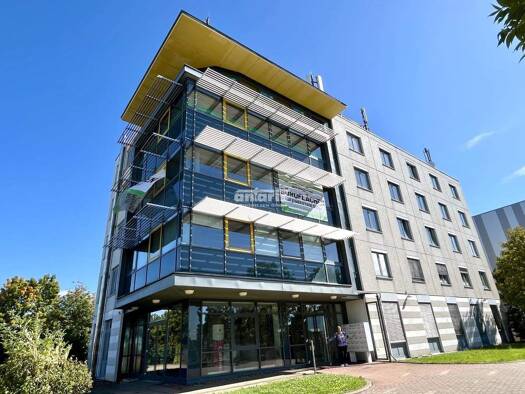 Bürofläche zur Miete provisionsfrei 75 m² Bürofläche teilbar ab 75 m² Hochstedt Erfurt 99198