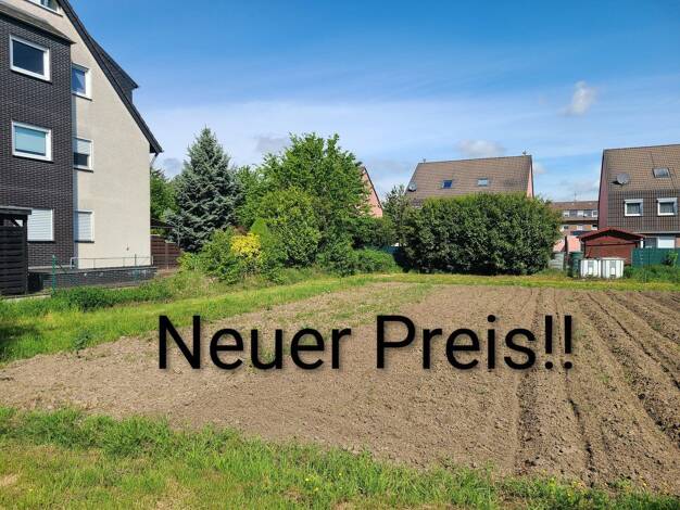 Grundstück zum Kauf provisionsfrei 249.500 € 467 m² Grundstück Auf der Ronne 22 Meschenich Köln (Meschenich) 50997