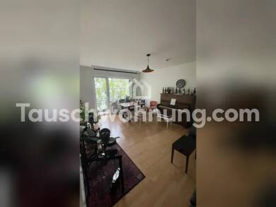 Wohnung zur Miete Tauschwohnung 1.000 € 4 Zimmer 100 m² 3. Geschoss Mülheim Köln 51065