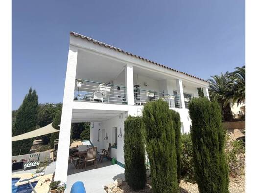 Villa zum Kauf 398.000 € 4 Zimmer el Perelló 43519