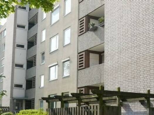 Wohnung zum Kauf 219.000 € 1 Zimmer 49 m² Schoppershof Nürnberg 90491