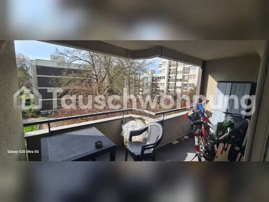 Wohnung zur Miete Tauschwohnung 500 € 2 Zimmer 68 m² 2. Geschoss Buckow Berlin 12359