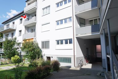 Wohnung zum Kauf 380.000 € 4 Zimmer 93 m² 2. Geschoss Hall in Tirol 6060