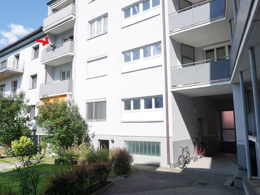 Wohnung zum Kauf 420.000 € 4 Zimmer 93 m² 2. Geschoss Hall in Tirol 6060