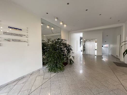 Bürofläche zur Miete 4.560 € 12 Zimmer 380 m² Bürofläche Tonndorf Hamburg 22045